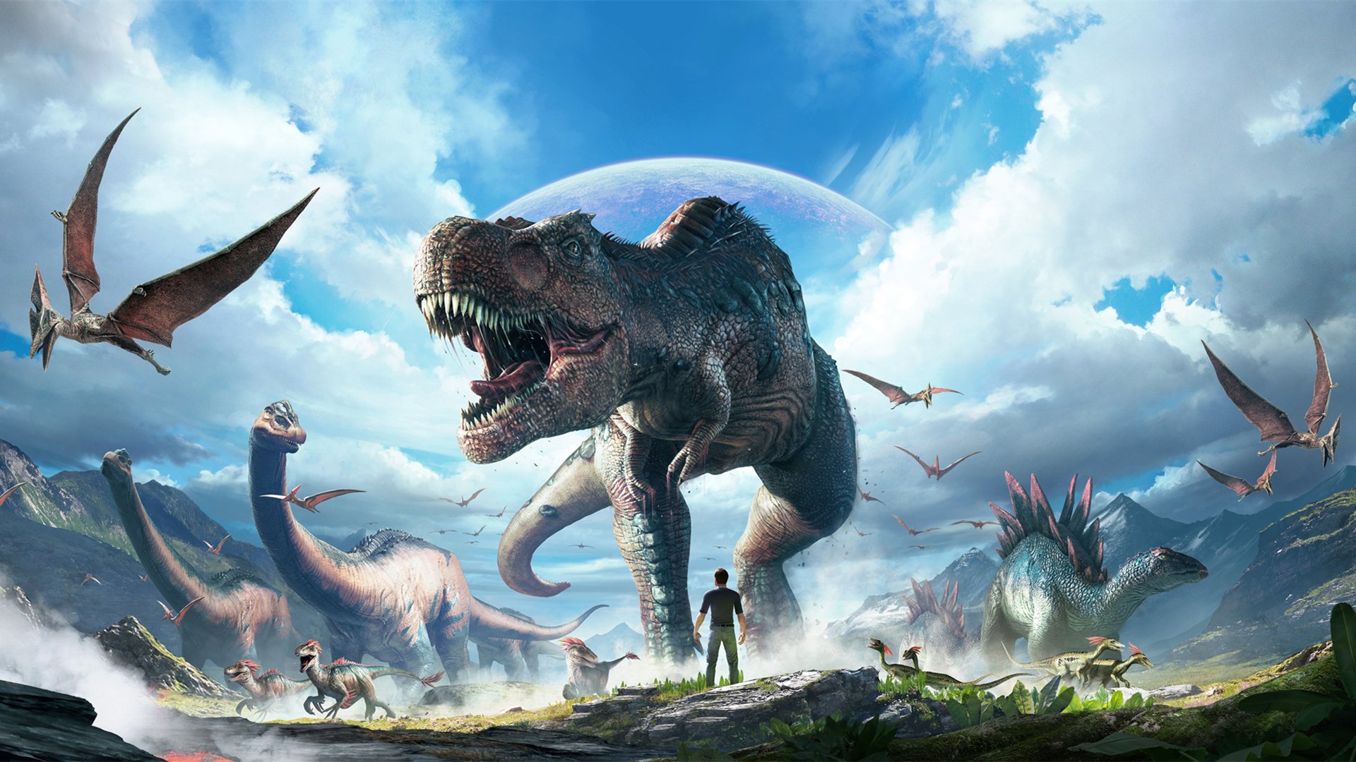 ARK