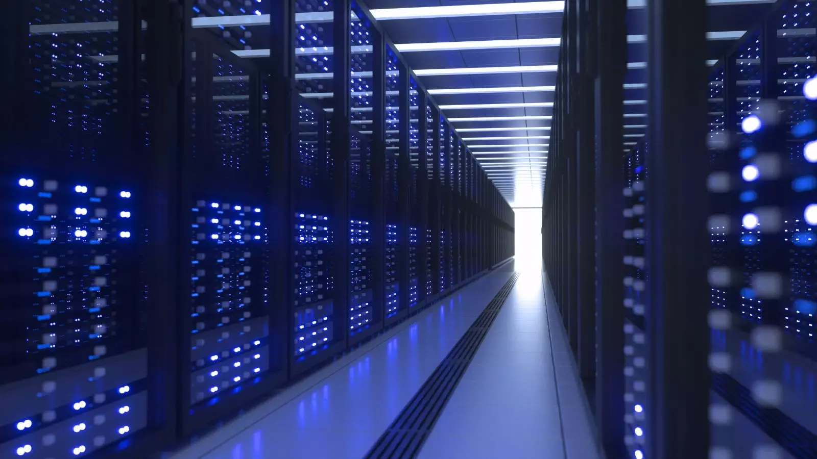 VPS Hosting