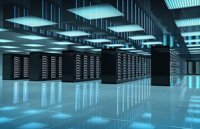 Web Hosting